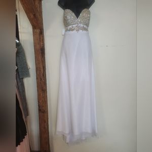 Evening gown/prom gown